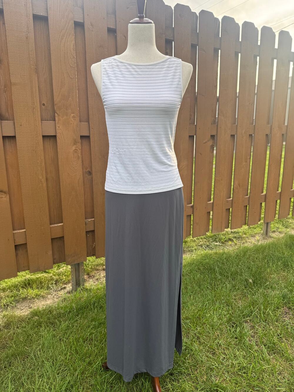 Esprit De Corp Guess USA Outfit Set 90s Vintage Icon